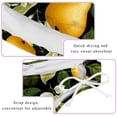 thumbnail image 3 of pear Women's Bikini Set with Detachable Sponge and Adjustable Strap, Two-Pack, Ideal for Beach and Pool, One-Piece Swimsuits Swimwear Swimsuits, 3 of 6