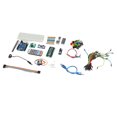 thumbnail image 3 of Kit de placa de desarrollo de sensores múltiples para R3, kit de inicio para desarrollo de programación de aprendizaje electrónico, 3 of 15