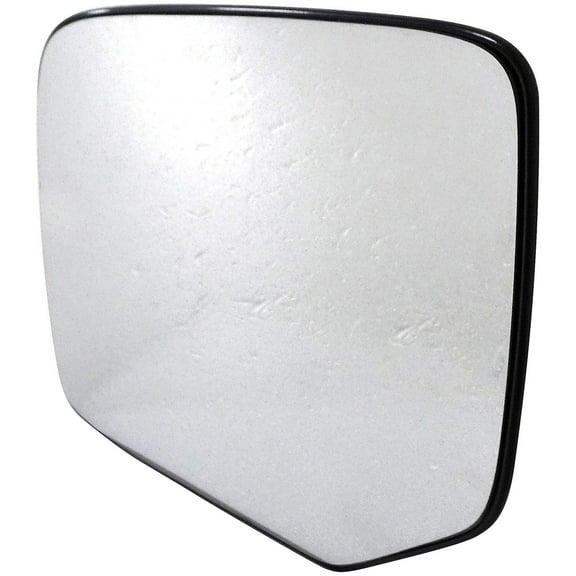 Dorman 56345 Driver Side Door Mirror Glass for Specific Honda Models