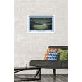 thumbnail image 2 of MLB Tampa Bay Rays - Tropicana Field 22 Wall Poster, 14.725" x 22.375" Framed, 2 of 5