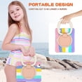thumbnail image 3 of Funda MeeGooDo para iPad Air 13 pulgadas 2025/M3 y iPad Pro 12.9, 3 of 8