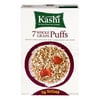 Kashi 7 Whole Grain Cereal Puffs, 7.5 OZ