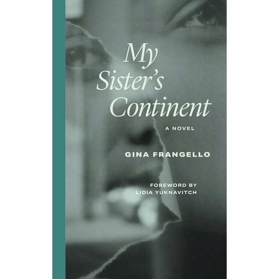 My Sister's Continent, (Paperback)