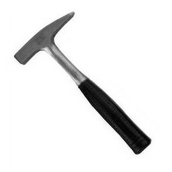 Duro Dyne Steel Tinner Feets Hammer - 838396