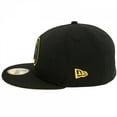 thumbnail image 4 of Batman 85th Anniversary New Era 59Fifty Fitted Hat-7 1/4 Fitted, 4 of 7