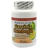 Absolute Nutrition Garcinia Cambogia Diet Supplement, 60 Ct