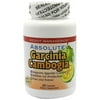 Absolute Nutrition Garcinia Cambogia Diet Supplement, 60 Ct