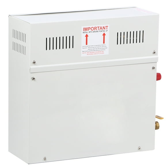 Steam Generator, Practical  Accessories  For  Room
