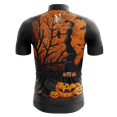 thumbnail image 2 of Halloween Forest Men's Cycling Jersey - 3XL, 2 of 3