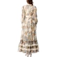 thumbnail image 2 of BURRYCO womens  Embellished Maxi Dress, 2, 2 of 3