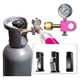 thumbnail image 4 of W21.8-14 CO2 Quick Refilling Adapter,for Terra/Duo/Art Pink Co2 Cylinder,Adapter for Filling Pink Co2 Cylinder, 4 of 5