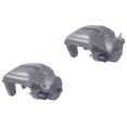 thumbnail image 1 of Mordazas de Freno CARDONE Delantero 2 Piezas Gris 2000 A 2003 BMW, 1 of 4