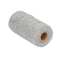 thumbnail image 3 of Cotton Macrame RopeMacrame Cord 2mm Soft Cotton Cord Macrame Supplies Highly Recommended, 3 of 8