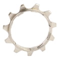 thumbnail image 2 of Mountain Bike Cassette Cog Road Bike Freewheel Sprocket Cycling Cassette Fixed Gear 8S 11T, 2 of 7