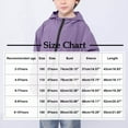 thumbnail image 5 of Eltusu Toddler Boys Waterproof Jackets, Windproof Hooded Warm Athletic Winter Outerwear Yellow Size 2-3T, 5 of 5