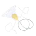 thumbnail image 4 of Soporte Para Orinar Para Orinal Femenino, Portátil, De Goma, Transpirable, Portátil, 1000 Ml, Para Hospital Y Hogar De Ancianos, 4 of 7
