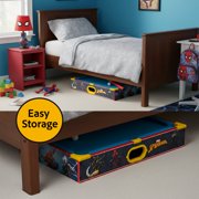 Spider-Man Tabletop Pool Table (Wood)