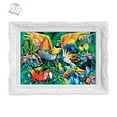 thumbnail image 4 of 3D LiveLife Lenticular Tropical Bird Wall Art - Unframed Poster by Deluxebase for Home Decor, 4 of 7