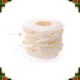 thumbnail image 2 of 1 rollo de cinta de cuentas creativa, cinta decorativa para bodas, ramos, fiestas, manualidades (beige), 2 of 7