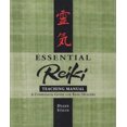 thumbnail image 2 of Essential Reiki Teaching Manual: An Instructional Guide for Reiki Healers, 2 of 2