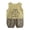 Beige, variant on Ulanda Toddler Baby Boys Basketball Outfit Toddler Kids Sports Shorts Set Summer Clothes Tank Top Track Shorts (Red, 3-4 Years)