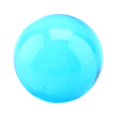 thumbnail image 2 of Asian Rare Natural Royal Blue Quartz Crystal Healing Ball Sphere 40mm with Stand, 2 of 9