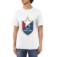thumbnail image 4 of North Carolina Fc T-Shirt Casual Tee Shirts For Men Women, 4 of 6