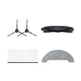 thumbnail image 2 of Spare Parts Compatible With Proscenic M8 Pro Main Side Brush Hepa Filter Mop Cloth Rag Dust Bag Replacement Robot Vacuum Cleaner Accessorie, 2 of 7