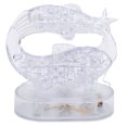 thumbnail image 2 of Rompecabezas tridimensional BuyWeekMX Constelaciones Rompecabezas de cristal con luz LED, 2 of 9