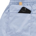 thumbnail image 4 of Pantalones cargo Medapo 2025, casual, con cordón, para hombre, color azul L, 4 of 4