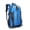Blue, variant on New 40L Mountaineering Outdoor Travel Backpack, Water-repellent Nylon Large-capacity Backpack,Green