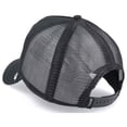 thumbnail image 4 of Gorra Goorin Bros The Freedom Eagle 1010384 para Hombre, color Negro, 4 of 4