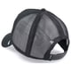 thumbnail image 4 of Gorra Goorin Bros The Freedom Eagle 1010384 para Hombre, color Negro, 4 of 4