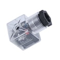 thumbnail image 4 of Tapón De Bobina De Solenoide, Tapón De Válvula Hidráulica Universal Con Tornillo Para Taller De Fábrica Para Personal Técnico, 4 of 7