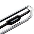 thumbnail image 1 of Air Vent Clip Tab Center Control Left Air Outlet Tab Chrome Trim for 3 Series G20 G21 4 Series G22 G23 G26, 1 of 4