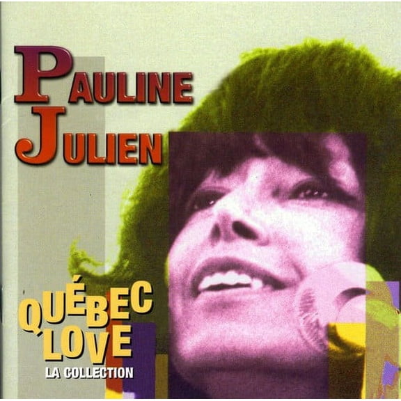 Quebec Love: La Collection (CD)