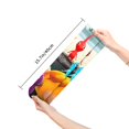 thumbnail image 5 of Lsque Pikmin Print Women's Men's Novelty 16in Crew Socks Cotton Socks Knee High Socks for Walking,Running,Nurses,Pregnancy, 5 of 6