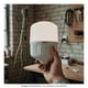 thumbnail image 4 of Pack de 4 focos LED Aksi 50W Alta Potencia Base E27 Luz Blanca, 4 of 5