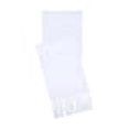 thumbnail image 2 of Men's Formal Satin Scarf (White), 2 of 6