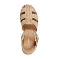 thumbnail image 3 of Easy Spirit Women's Gretty Fisherman Sandal, Sizes 5.5-10, Wide Width Available, 3 of 5