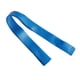 thumbnail image 4 of Torniquete desechable azul sin látex de primeros auxilios, paquete de 10 torniquetes desechables Douheal, grado médico, suministros esenciales de enfermería, 4 of 5