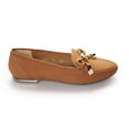 thumbnail image 4 of Mocasín Dorothy Gaynor Camel Dama T 22.5, 4 of 4