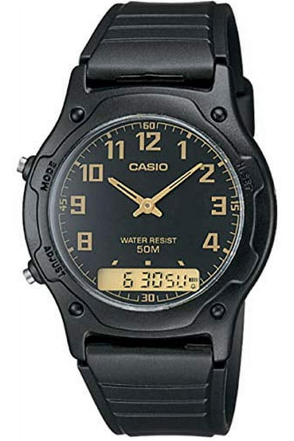 Men's Watch AW49H-1B