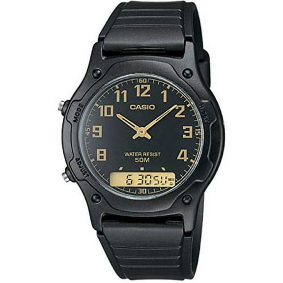 Casio Men's Watch AW49H-1B