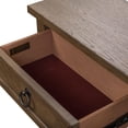 thumbnail image 6 of Americana Farmhouse Hall Buffet - Dusty Taupe, 6 of 9