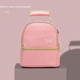 thumbnail image 3 of Bolsa aislante, bolsa trasera para leche, mochila para almacenar leche, bolsa para el almuerzo, mochila de doble capa para leche materna, biberón, bolsa refrigerada para mantener fresca la leche, 3 of 5