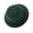 Dark Green, variant on YIFAEUX Felt Mini Top Hats Small Snowman Decoration for Christmas Dolls DIY Projects Handmade Baby Toppers Garland Decor
