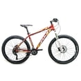thumbnail image 1 of 2015 17" Fuji Nevada Comp 1.1 26" Hardtail Aluminum MTB Bike Shimano XT 10 s New, 1 of 7