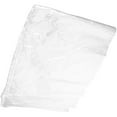 Gong 80pcs Disposable Foot Tub Liners Foot Bath Spa Plastic Bags
