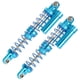 thumbnail image 1 of Amortiguador De Aceite RC Universal, Amortiguador De Aceite RC Ajustable, Vehículo RC Para 1/10 RC Car RC Truck RC Crawler Car OTVIAP 110 mm / 4,3 libras, 1 of 8